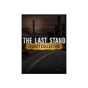 Armor Games The Last Stand Legacy Collection PC Game
